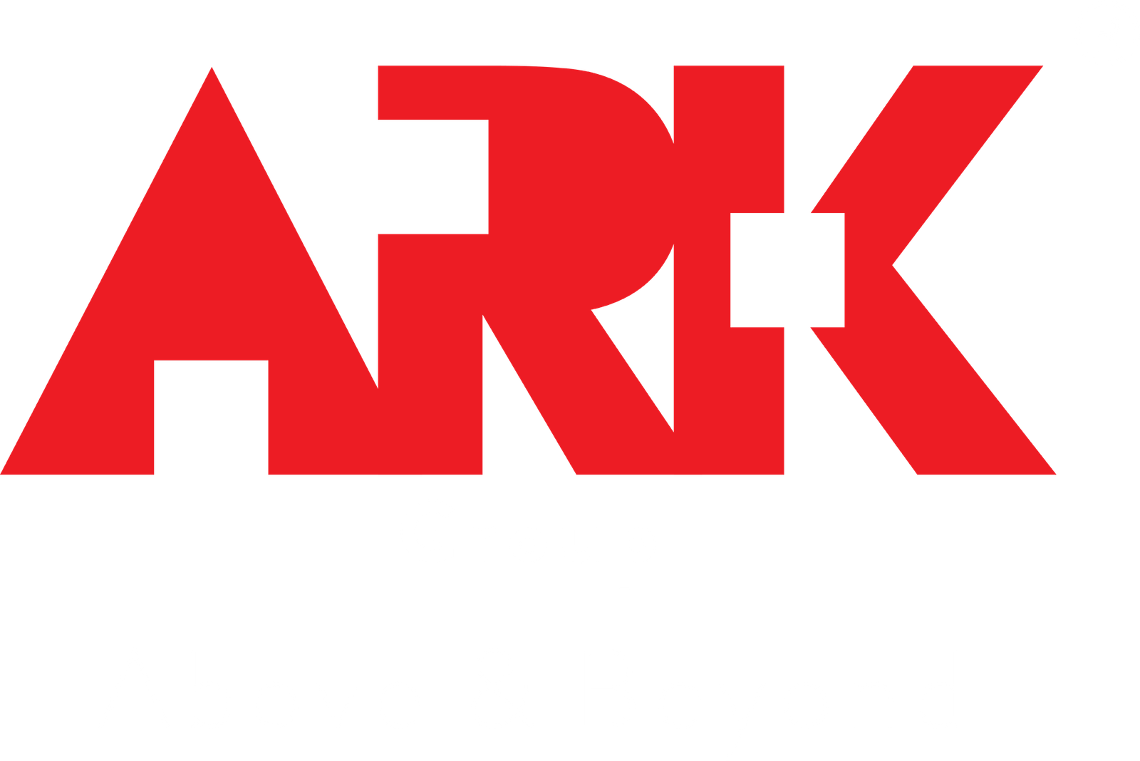 Ark Group - Building Tomorrow's Infrastructure